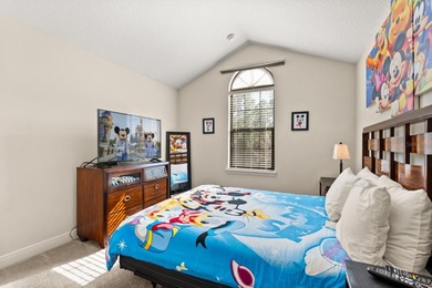 FULLY FURNISHED TURNKEY WITH FUTURE BOOKINGS. Incredible on ChampionsGate Golf Resort in Florida - for sale on GolfHomes.com, golf home, golf lot