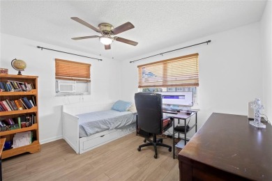 Welcome to this beautifully maintained single-family home on Leisureville Community Association in Florida - for sale on GolfHomes.com, golf home, golf lot
