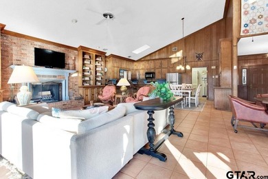 Hey there, welcome to your next adventure in East Texas living! on Hide-A-Way Lake Golf Course in Texas - for sale on GolfHomes.com, golf home, golf lot