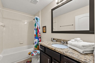 FULLY FURNISHED TURNKEY WITH FUTURE BOOKINGS. Incredible on ChampionsGate Golf Resort in Florida - for sale on GolfHomes.com, golf home, golf lot