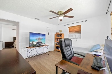 Welcome to this beautifully maintained single-family home on Leisureville Community Association in Florida - for sale on GolfHomes.com, golf home, golf lot