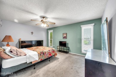 Stunning 2-bedroom, 2-bath home in the heart of Sun City West! on Pebblebrook Golf Course in Arizona - for sale on GolfHomes.com, golf home, golf lot
