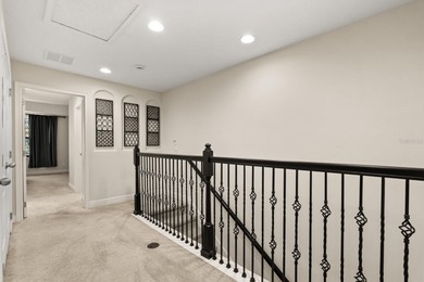 FULLY FURNISHED TURNKEY WITH FUTURE BOOKINGS. Incredible on ChampionsGate Golf Resort in Florida - for sale on GolfHomes.com, golf home, golf lot