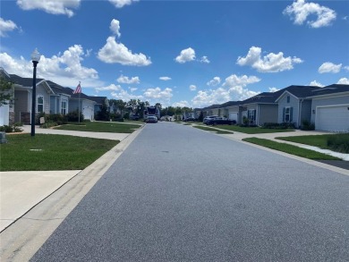 Step into modern comfort in this stunning 3-bedroom, 2-bathroom on Candler Hills Golf and Country Club in Florida - for sale on GolfHomes.com, golf home, golf lot