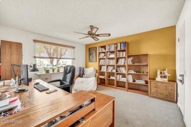 Stunning 2-bedroom, 2-bath home in the heart of Sun City West! on Pebblebrook Golf Course in Arizona - for sale on GolfHomes.com, golf home, golf lot