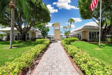 Welcome to this beautifully maintained single-family home on Leisureville Community Association in Florida - for sale on GolfHomes.com, golf home, golf lot