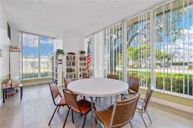 Welcome to this beautifully maintained single-family home on Leisureville Community Association in Florida - for sale on GolfHomes.com, golf home, golf lot