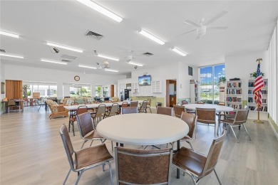 Welcome to this beautifully maintained single-family home on Leisureville Community Association in Florida - for sale on GolfHomes.com, golf home, golf lot