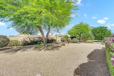 Stunning 2-bedroom, 2-bath home in the heart of Sun City West! on Pebblebrook Golf Course in Arizona - for sale on GolfHomes.com, golf home, golf lot