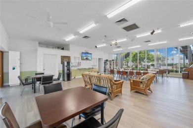 Welcome to this beautifully maintained single-family home on Leisureville Community Association in Florida - for sale on GolfHomes.com, golf home, golf lot