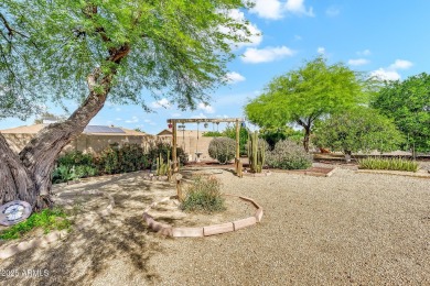 Stunning 2-bedroom, 2-bath home in the heart of Sun City West! on Pebblebrook Golf Course in Arizona - for sale on GolfHomes.com, golf home, golf lot