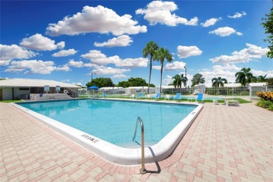 Welcome to this beautifully maintained single-family home on Leisureville Community Association in Florida - for sale on GolfHomes.com, golf home, golf lot