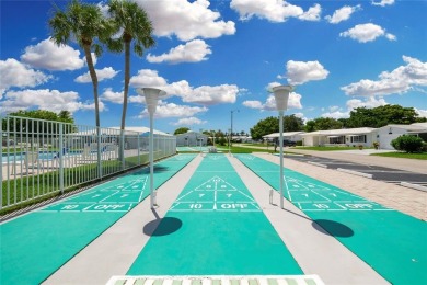 Welcome to this beautifully maintained single-family home on Leisureville Community Association in Florida - for sale on GolfHomes.com, golf home, golf lot
