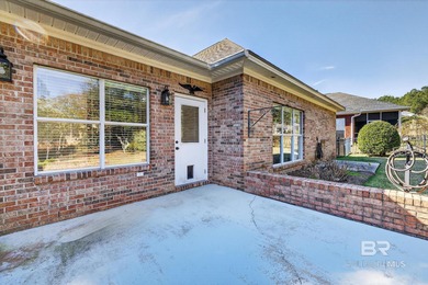 NEW TO MARKET!!  Charming home located in the highly desirable on TimberCreek Golf Club in Alabama - for sale on GolfHomes.com, golf home, golf lot