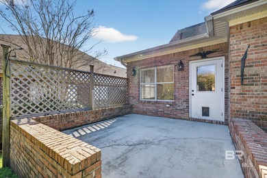 NEW TO MARKET!!  Charming home located in the highly desirable on TimberCreek Golf Club in Alabama - for sale on GolfHomes.com, golf home, golf lot