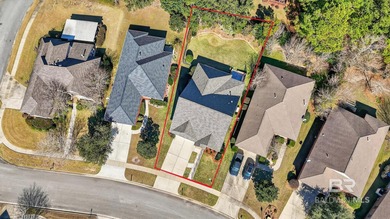 NEW TO MARKET!!  Charming home located in the highly desirable on TimberCreek Golf Club in Alabama - for sale on GolfHomes.com, golf home, golf lot