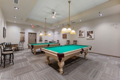 Beautiful home ideally situated 3 homes away from the community on Sabal Springs Golf and Racquet Club in Florida - for sale on GolfHomes.com, golf home, golf lot