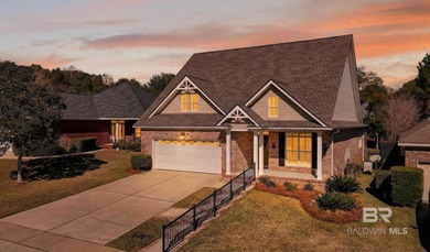 NEW TO MARKET!!  Charming home located in the highly desirable on TimberCreek Golf Club in Alabama - for sale on GolfHomes.com, golf home, golf lot