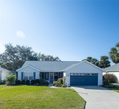 Welcome Home to your dream home in the sought-after Village of on El Diablo Executive Golf Course in Florida - for sale on GolfHomes.com, golf home, golf lot