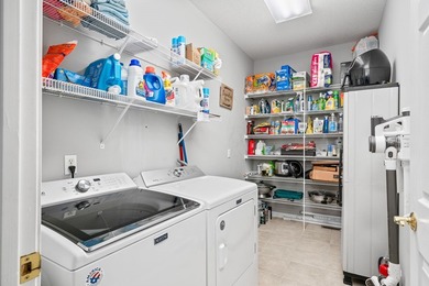 An exceptional all-brick custom residence, gracefully positioned on Heatherhurst Golf Course in Tennessee - for sale on GolfHomes.com, golf home, golf lot