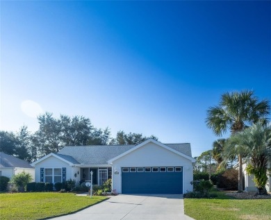 Welcome Home to your dream home in the sought-after Village of on El Diablo Executive Golf Course in Florida - for sale on GolfHomes.com, golf home, golf lot