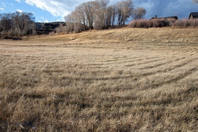 This 1.44-acre lot is ready for your new build in the desirable on Madison Meadows Golf Course in Montana - for sale on GolfHomes.com, golf home, golf lot