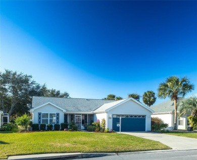 Welcome Home to your dream home in the sought-after Village of on El Diablo Executive Golf Course in Florida - for sale on GolfHomes.com, golf home, golf lot