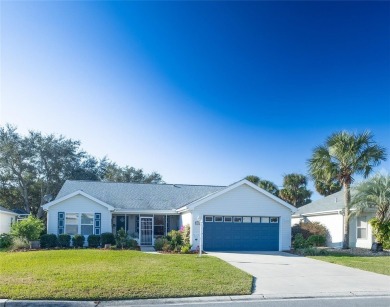 Welcome Home to your dream home in the sought-after Village of on El Diablo Executive Golf Course in Florida - for sale on GolfHomes.com, golf home, golf lot