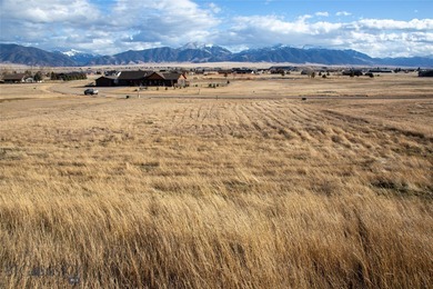 This 1.44-acre lot is ready for your new build in the desirable on Madison Meadows Golf Course in Montana - for sale on GolfHomes.com, golf home, golf lot