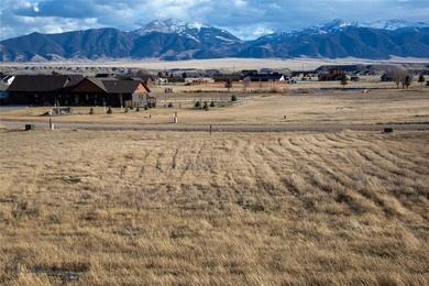 This 1.44-acre lot is ready for your new build in the desirable on Madison Meadows Golf Course in Montana - for sale on GolfHomes.com, golf home, golf lot