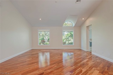 Nestled on an oversized .41 acre lot, this 3,700+ sq. ft on Wildcat Run Golf and Country Club in Florida - for sale on GolfHomes.com, golf home, golf lot