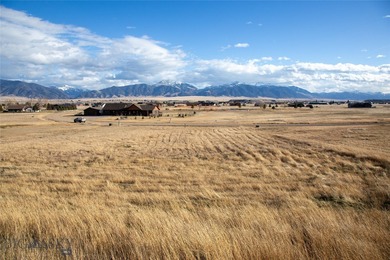 This 1.44-acre lot is ready for your new build in the desirable on Madison Meadows Golf Course in Montana - for sale on GolfHomes.com, golf home, golf lot