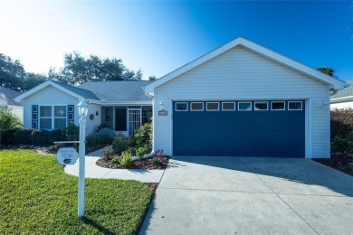 Welcome Home to your dream home in the sought-after Village of on El Diablo Executive Golf Course in Florida - for sale on GolfHomes.com, golf home, golf lot