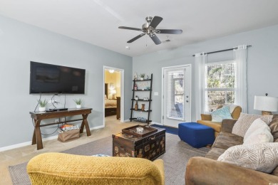 Welcome to this FIRST FLOOR 2-bedroom, 2-bath condo located in on Barefoot Resort and Golf Club  in South Carolina - for sale on GolfHomes.com, golf home, golf lot