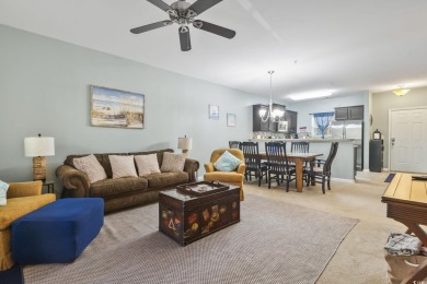 Welcome to this FIRST FLOOR 2-bedroom, 2-bath condo located in on Barefoot Resort and Golf Club  in South Carolina - for sale on GolfHomes.com, golf home, golf lot