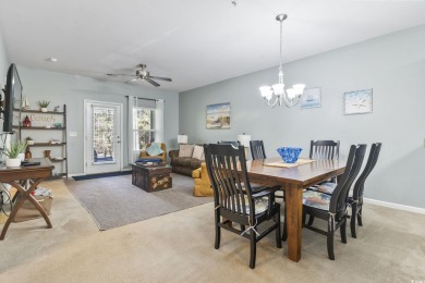 Welcome to this FIRST FLOOR 2-bedroom, 2-bath condo located in on Barefoot Resort and Golf Club  in South Carolina - for sale on GolfHomes.com, golf home, golf lot