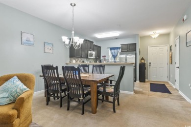 Welcome to this FIRST FLOOR 2-bedroom, 2-bath condo located in on Barefoot Resort and Golf Club  in South Carolina - for sale on GolfHomes.com, golf home, golf lot