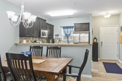 Welcome to this FIRST FLOOR 2-bedroom, 2-bath condo located in on Barefoot Resort and Golf Club  in South Carolina - for sale on GolfHomes.com, golf home, golf lot