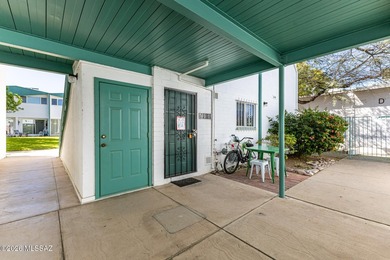 Stunning, stylish, and seriously dialed-in--this recently on Randolph Park Golf Courses in Arizona - for sale on GolfHomes.com, golf home, golf lot