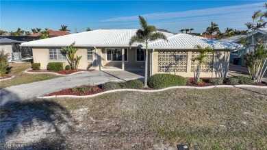 Welcome to the highly sought after community of Punta Gorda on Saint Andrews South Golf Club in Florida - for sale on GolfHomes.com, golf home, golf lot