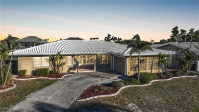 Welcome to the highly sought after community of Punta Gorda on Saint Andrews South Golf Club in Florida - for sale on GolfHomes.com, golf home, golf lot