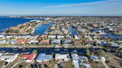 Welcome to the highly sought after community of Punta Gorda on Saint Andrews South Golf Club in Florida - for sale on GolfHomes.com, golf home, golf lot