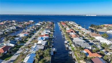 Welcome to the highly sought after community of Punta Gorda on Saint Andrews South Golf Club in Florida - for sale on GolfHomes.com, golf home, golf lot