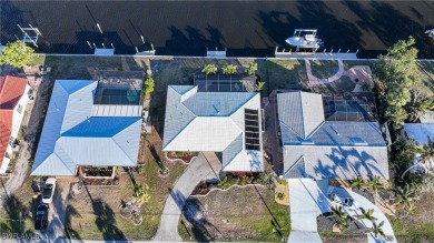 Welcome to the highly sought after community of Punta Gorda on Saint Andrews South Golf Club in Florida - for sale on GolfHomes.com, golf home, golf lot
