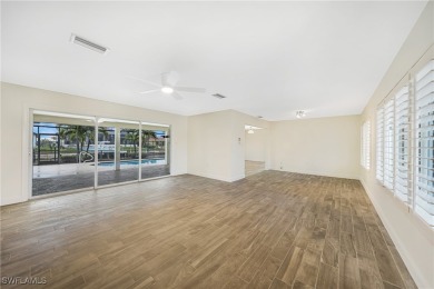 Welcome to the highly sought after community of Punta Gorda on Saint Andrews South Golf Club in Florida - for sale on GolfHomes.com, golf home, golf lot