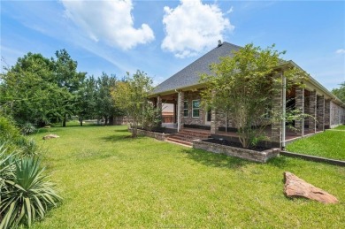 Located in Pebble Creek, College Station's premier on Pebble Creek Country Club in Texas - for sale on GolfHomes.com, golf home, golf lot