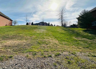 Vacant buildable lot in Eagle Crossing Subdivision! This lot on Eagle Valley Golf Course in Indiana - for sale on GolfHomes.com, golf home, golf lot