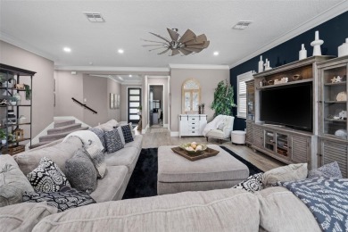 Welcome to 13139 Stanthorn Avenue--an upgraded Pinehurst model on Eagle Creek Golf Club in Florida - for sale on GolfHomes.com, golf home, golf lot