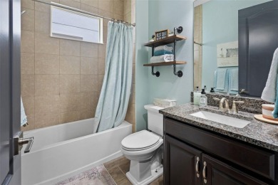 Welcome to 13139 Stanthorn Avenue--an upgraded Pinehurst model on Eagle Creek Golf Club in Florida - for sale on GolfHomes.com, golf home, golf lot