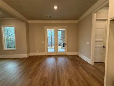 Beautiful 2 Story nestled in a private cul-de-sac. With resort on Traditions of Braselton Golf Club in Georgia - for sale on GolfHomes.com, golf home, golf lot